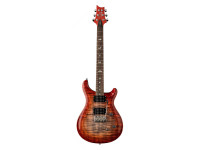 PRS SE Custom 24-08 Charcoal Cherry Burst PRS SE Custom 24-08 Charcoal Cherry Burst